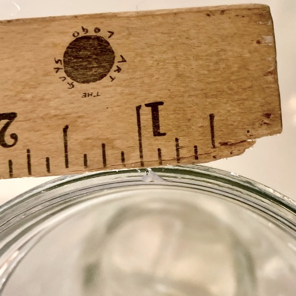 Vintage Large Das Boot German Beer Glass - Serves 1 Liter of Brew - Picture 9 of 13